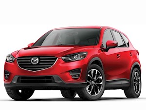 Mazda CX-5 2.0L Core AT nuevo color A eleccion precio u$s32,490