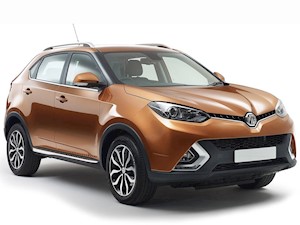 foto MG GS 1.5T Full (2019)