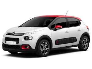foto Citroën C3 1.6L VTi 115 Shine Aut (2020)
