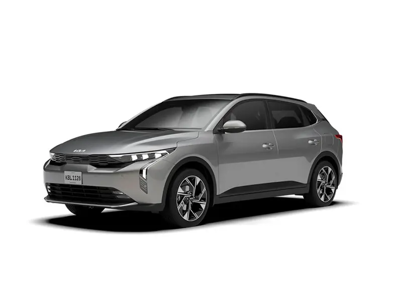 Catálogo autos nuevos suv de Kia K3 Cross (Bencina), disponibles en Chile