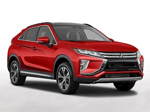 Foto Mitsubishi Eclipse Cross Limited nuevo color A eleccion precio $487,600