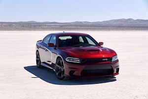 Dodge Charger Widebody SRT nuevo color A eleccion precio $1,425,000