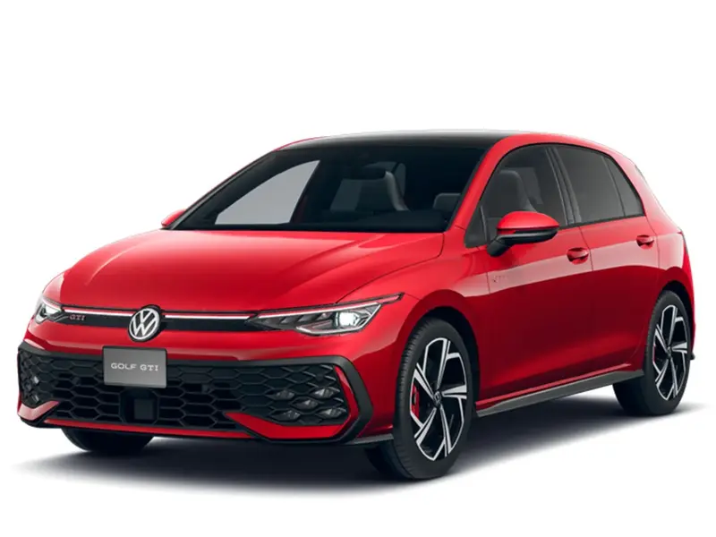 Foto Volkswagen GTI 2.0T DSG nuevo color A eleccion precio $857,990