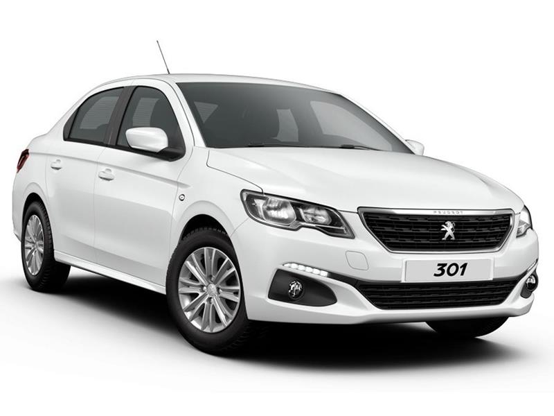 Foto Peugeot 301 1.6L Allure HDi 92HP nuevo precio $17.090.000