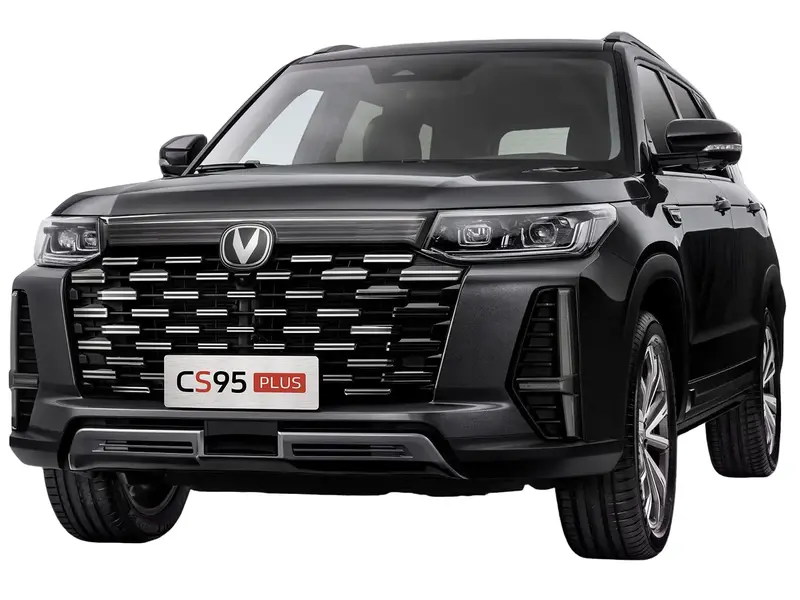 Changan CS95 Plus