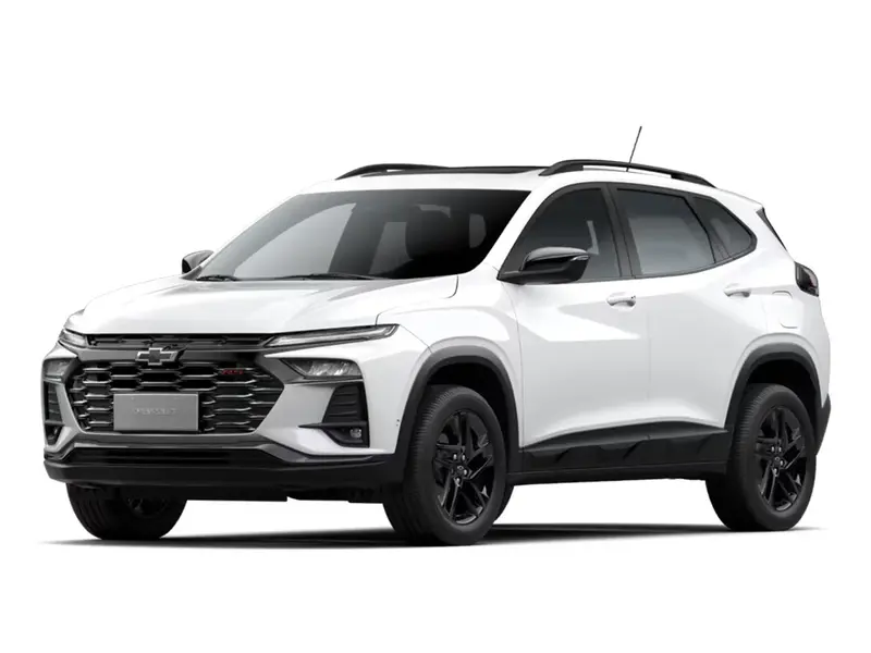 Foto Chevrolet Tracker Premier nuevo color A eleccion precio $39.654.900