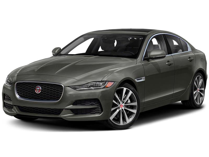 Jaguar XE P300 SE nuevo color A eleccion precio $1,203,900