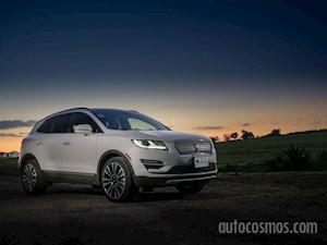 Foto Lincoln MKC Reserve nuevo color A eleccion precio $740,300