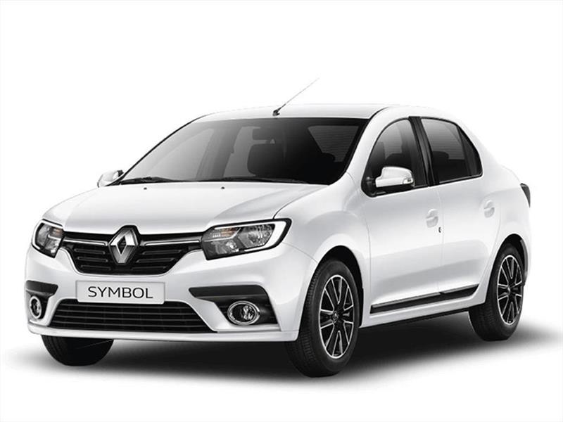 Foto Renault Symbol Intens nuevo precio $9.290.000