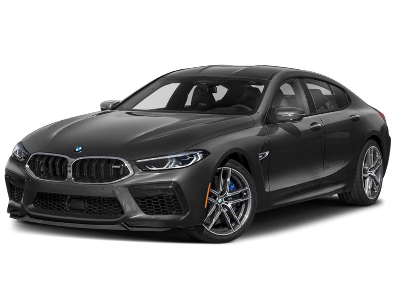 BMW Serie M 8 Gran Coupe Competition nuevo color A eleccion precio $3,015,000