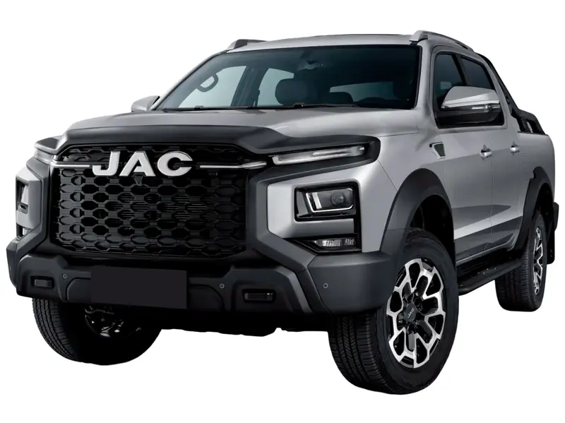 Foto JAC Frison T9 4x2 nuevo color A eleccion precio $559,000