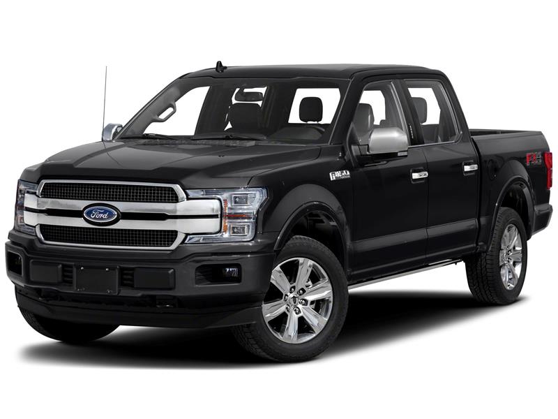 Ford Lobo XLT Doble Cabina nuevo financiado en mensualidades(enganche $203,550 mensualidades desde $20,790)