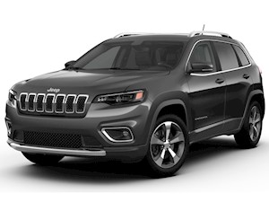 Jeep Cherokee 3.2L 4x4 Longitude nuevo color A eleccion precio $139.990.000