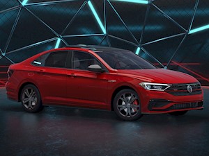foto Volkswagen Jetta GLI 2.0T DSG nuevo color A elección precio $503,065