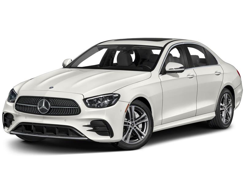 Mercedes Clase E 200 Avantgarde nuevo color A eleccion precio $1,099,900