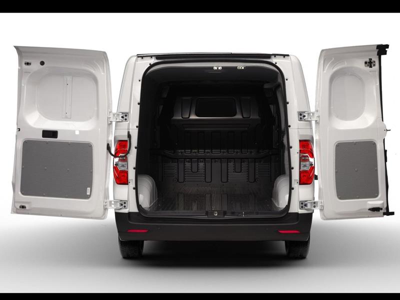 Maxus EV30 EV30 nuevo precio u$s30.000