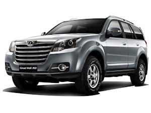 foto Great Wall H3 2.0L 4x4 nuevo color A elección precio $81.290.000