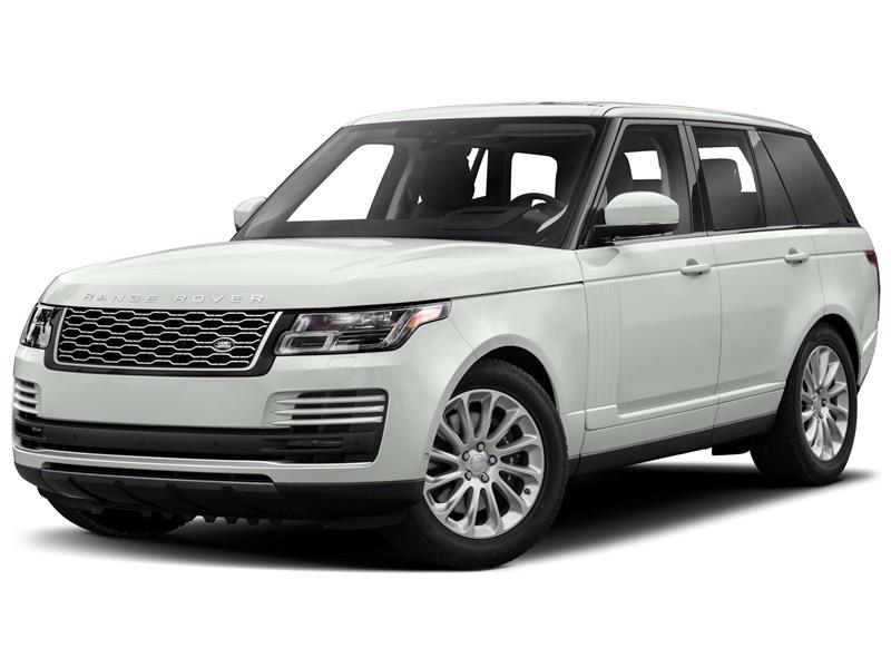 Land rover vogue 2021