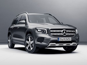Foto Mercedes GLB 250 Progressive 4Matic nuevo color A eleccion precio u$s79.500