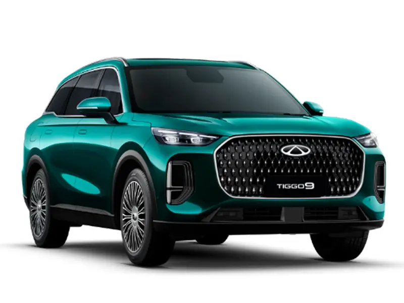 Chery Tiggo 9