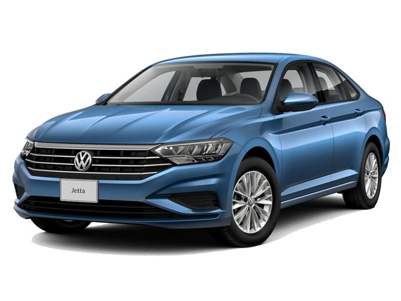 VW Vento 2021