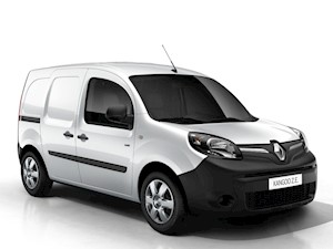 Renault Kangoo Z.E L2 nuevo precio $33.308.100