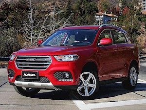Haval H2 1.5L Elite nuevo precio $11.990.000
