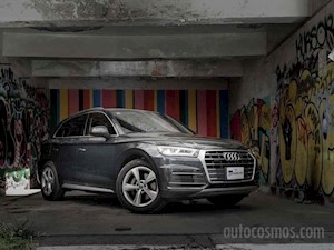 foto Audi Q5