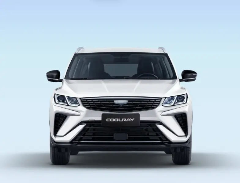 Geely Coolray Lite