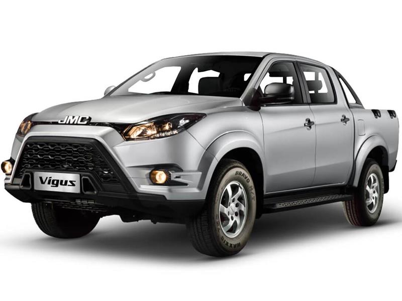 BAIC Vigus3 Corto nuevo color A eleccion precio $444,000