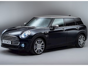 foto MINI Cooper Clubman Chili Aut nuevo color A elección precio $515,000