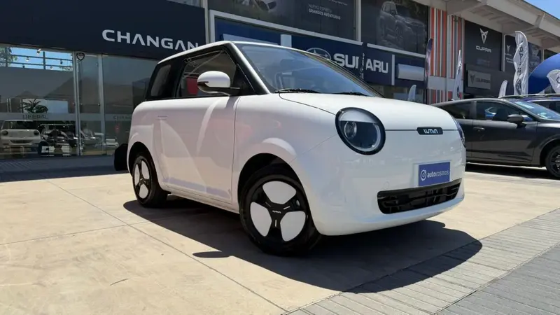 Changan Lumin