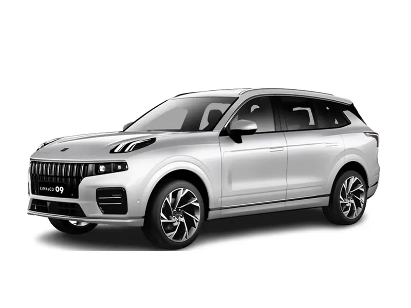 Lynk & Co 09
