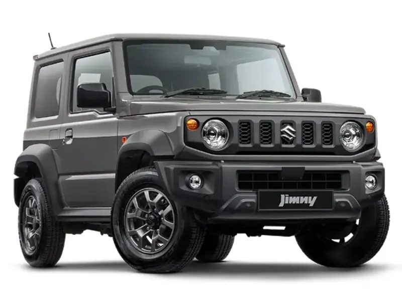 Foto Suzuki Jimny GLX TM nuevo color A eleccion precio $475,990