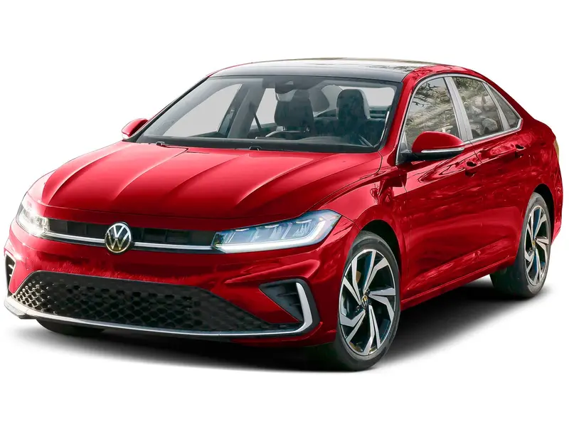 Foto Volkswagen Jetta Comfortline nuevo color A eleccion precio $486,070