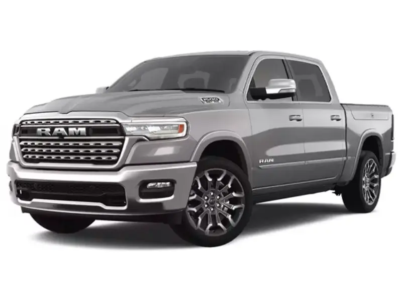 Foto RAM 1500 Limited nuevo color A eleccion precio $1,710,000