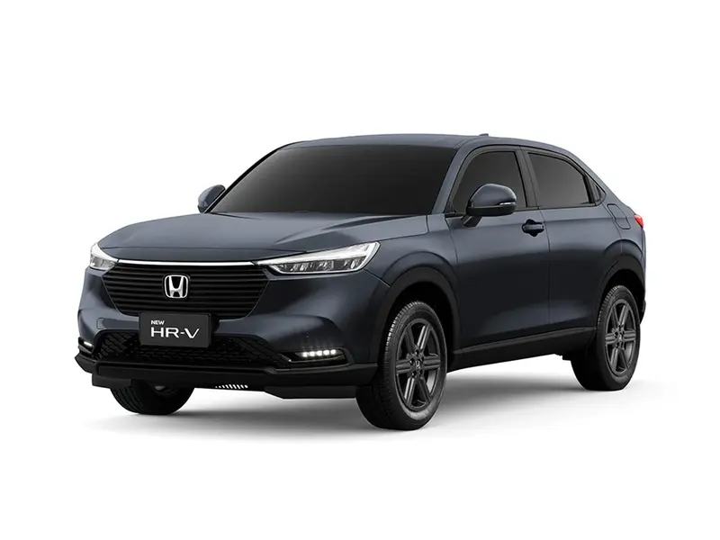 Foto Honda HR-V EXL nuevo precio $25.990.000