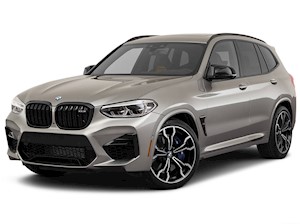foto BMW X3 M X3 nuevo color A elección precio $449.900.000