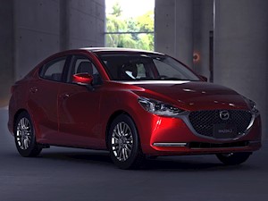 Mazda 2 Sedan i Grand Touring Aut nuevo financiado en mensualidades(enganche $60,000 mensualidades desde $5,873)
