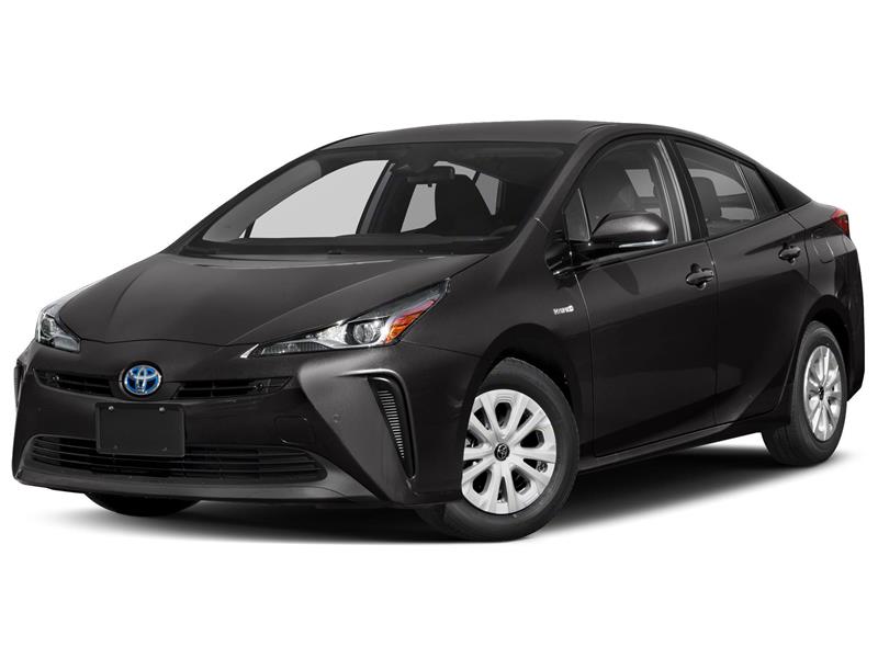 foto Oferta Toyota Prius Premium nuevo precio $420,000