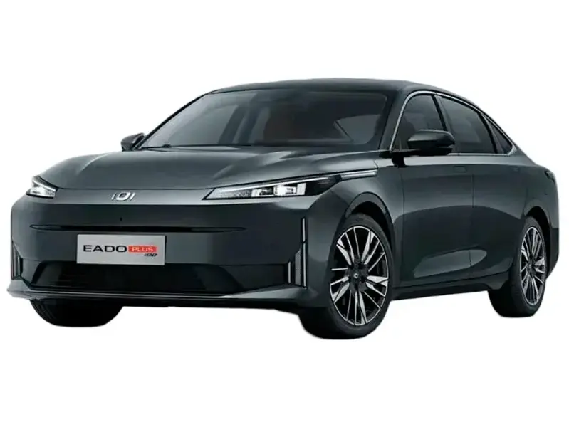 Changan Eado Plus iDD