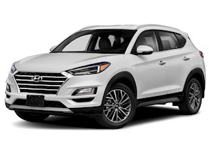 foto Hyundai Tucson 4x2 Advance (2020)