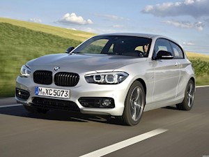 foto BMW Serie 1 140i 3p (2019)