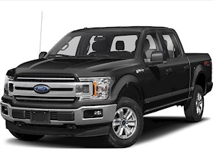 Foto Ford F150 3.5L XL 4x4 SC nuevo color A eleccion precio u$s60.990