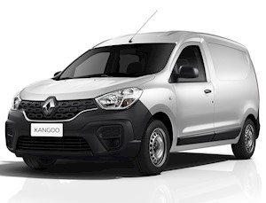 foto Renault Kangoo Intens (2020)