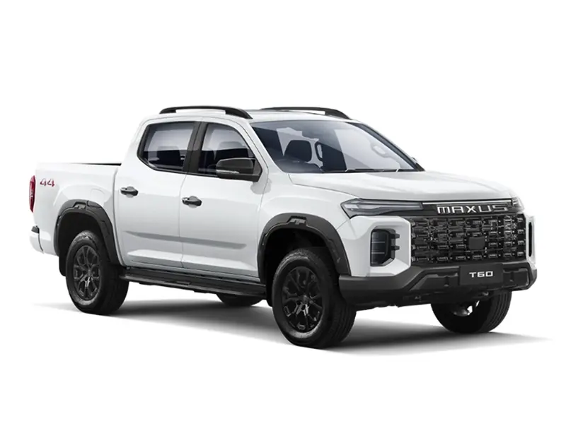 Foto Maxus T60 MAX GLX nuevo precio $32.657.900