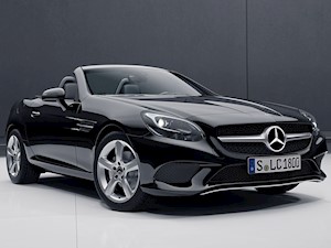 Mercedes Clase SLC  200 nuevo precio $36.990.900