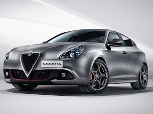 foto Alfa Romeo Giulietta Super (2019)