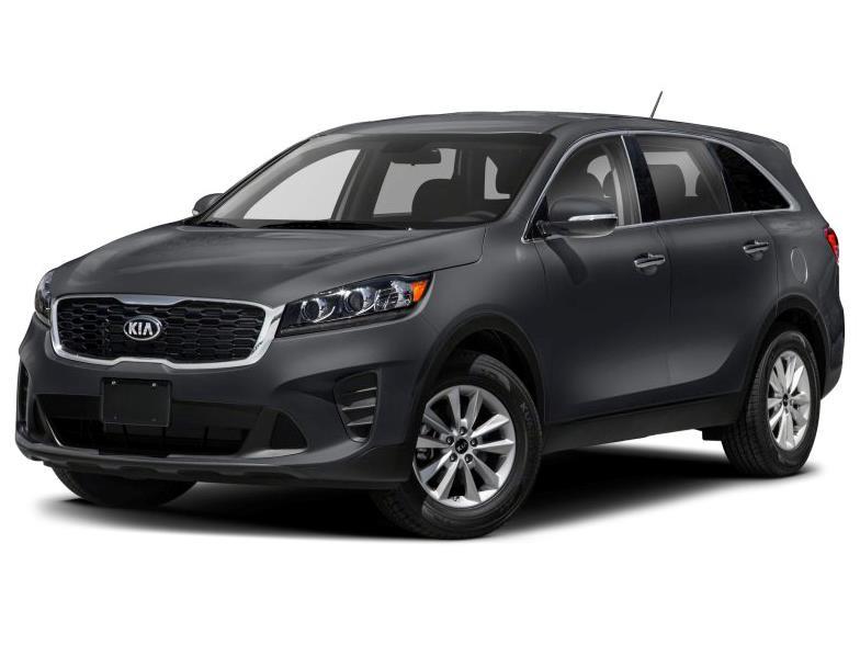 foto Kia Sorento 2.4L LX nuevo color A elección precio $466,900