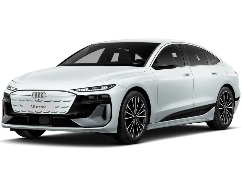 Foto Audi A6 Sportback e-tron Advanced RWD nuevo color A eleccion precio $1,559,900